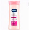 Vaseline Healthy Bright UV Extra Brightening Moisturizing Lotion 100ML