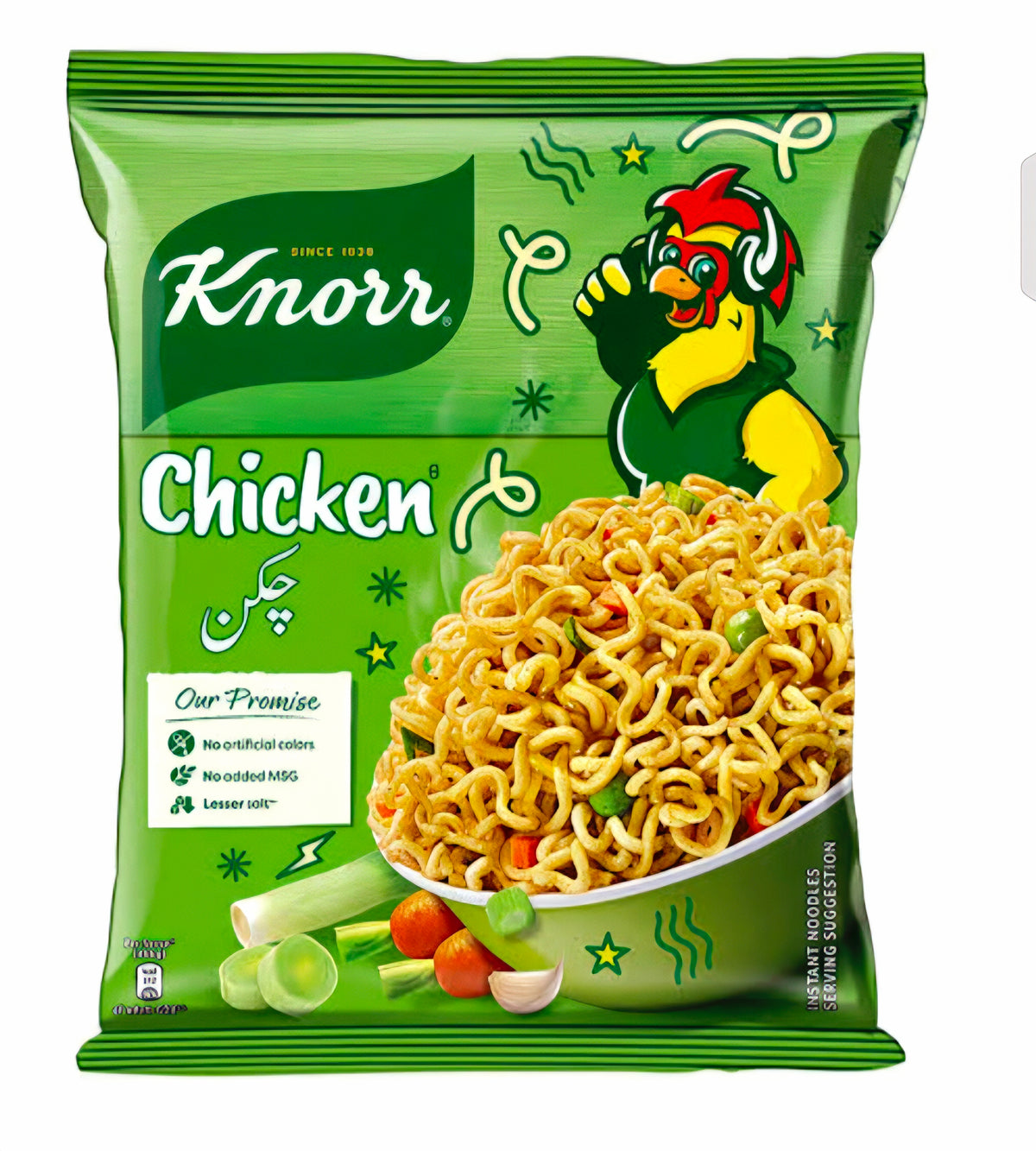 Knorr Noodles Chicken Rs.50
