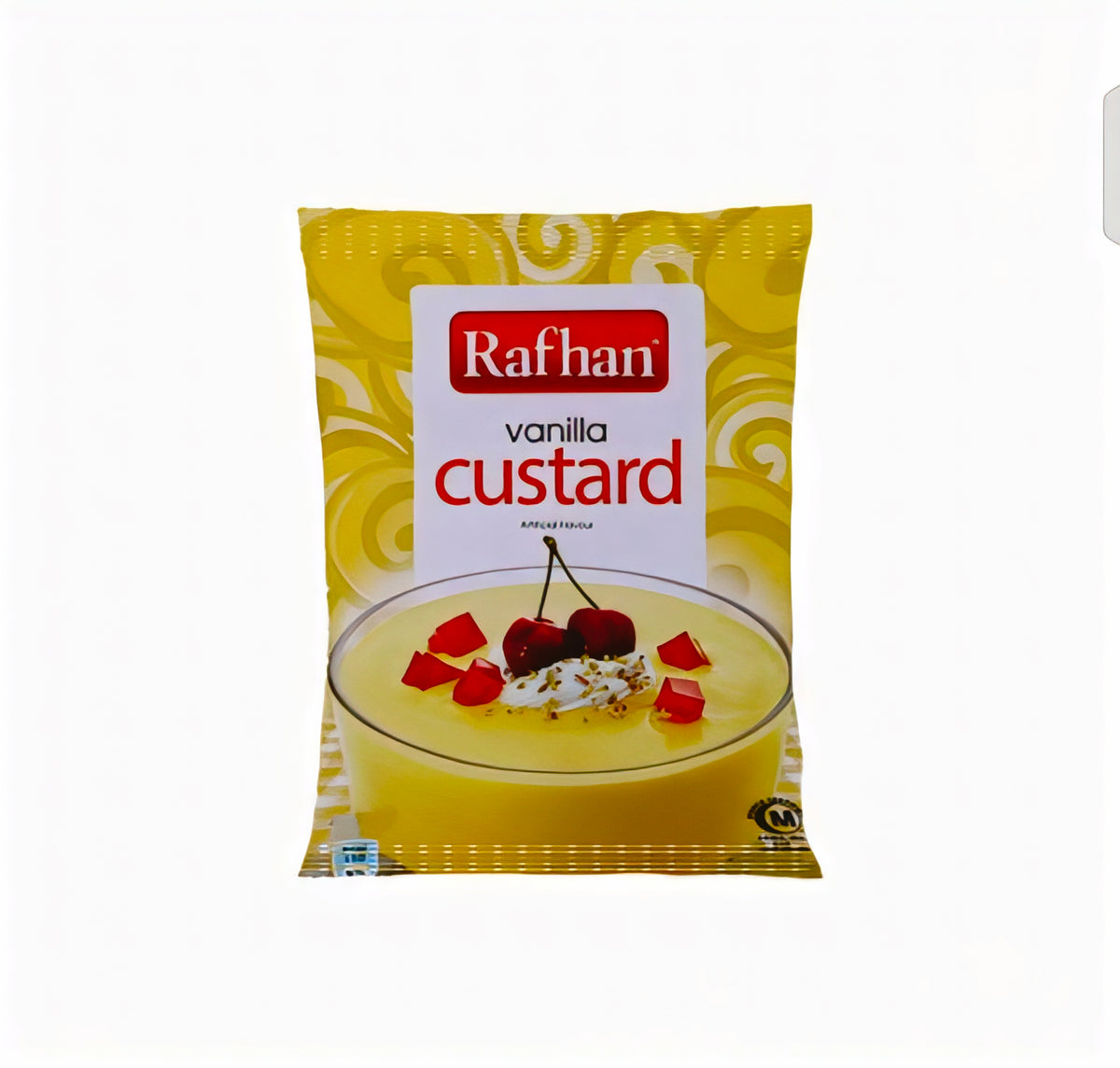 Rafhan Custard Powder Vanila 45G
