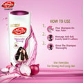 Lifebuoy Onion Shampoo 90ML
