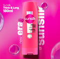 Sunsilk Thick & Long Conditioner 180ML