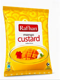 Rafhan Custard Powder Mango 45G