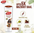 Lifebuoy Naturally Long Shampoo 90ML