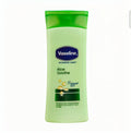Vaseline Intensive Care Aloe Soothe Moisturizing Lotion 100ML