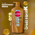 Sunsilk Hairfall Solution Shampoo 650ML