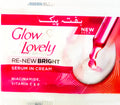 Glow & Lovely Re New Bright Cream 12ML