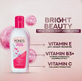 Ponds Bright Beauty Triple Vitamin Moisturizing Lotion 200ML