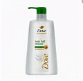 Dove Hairfall Rescue Shampoo 650ML