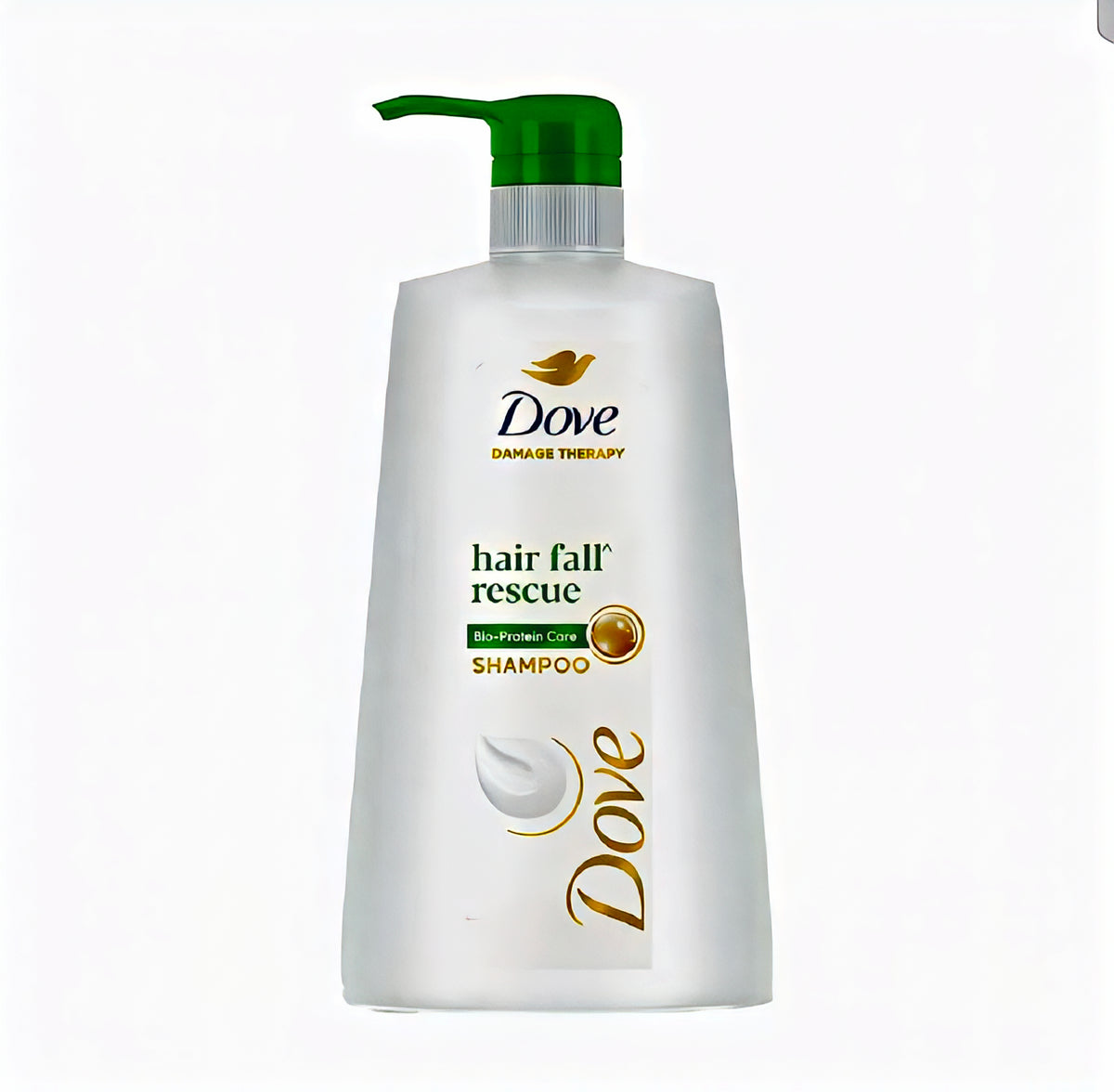 Dove Hairfall Rescue Shampoo 650ML