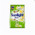 Sunlight Green Lemon Fresh Washing Powder 730G
