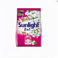 Sunlight Pink Jasmine Fresh Washing Powder 730G