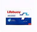 Lifebuoy Mild Care White Soap 95G