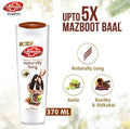 Lifebuoy Naturally Long Shampoo 370ML