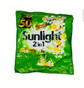 Sunlight Green Lemon Fresh Washing Powder Rs.50