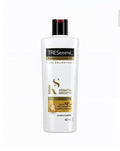 Tresemme Conditioner Keratin Smooth with Marula Oil 400ML
