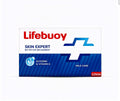 Lifebuoy Mild Care White Soap 125G