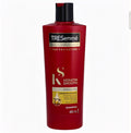 Tresemme Keratin Smooth Shampoo 400ML