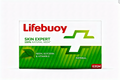 Lifebuoy Herbal Green Soap 63G