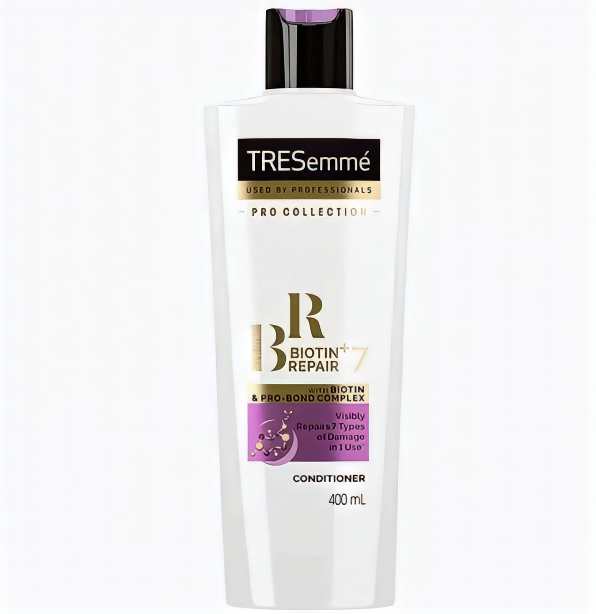 Tresemme Conditioner Biotin Repair with Biotin & Pro Bond Complex 400ML