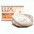 Lux Velvet Glow Bar Soap 98G
