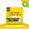 Mother Comforts Long Sanitary Pads 16 Pcs