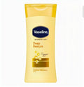 Vaseline Intensive Care Deep Restore Moisturizing Lotion 200ML