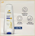 Dove Intense Care Conditioner 180ML