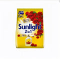 Sunlight Yellow Rose Fresh Washing Powder 365G