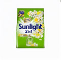 Sunlight Green Lemon Fresh Washing Powder 365G
