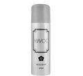 Havoc Silver Deodorant Spray 200ML