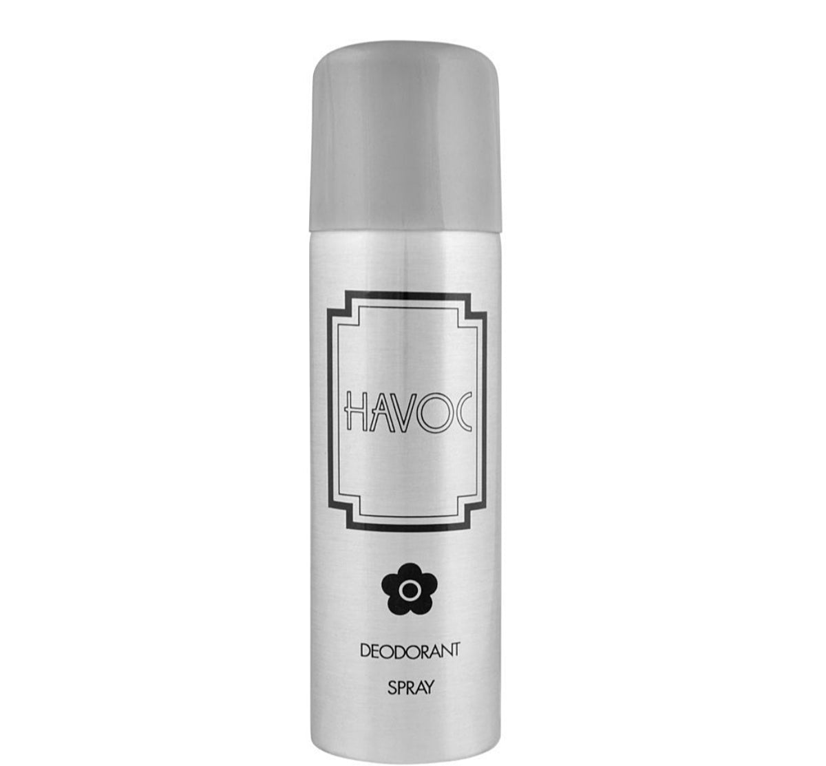 Havoc Silver Deodorant Spray 200ML