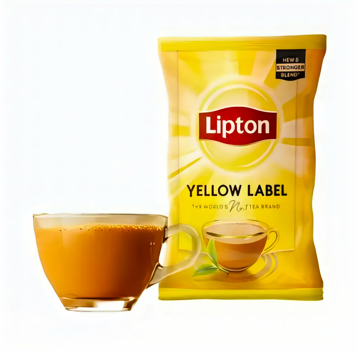Lipton Yellow Label Tea 430G