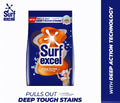 Surf Excel Washing Powder 1KG