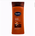 Vaseline Intensive Care Coca Radiant Moisturizing Lotion 200ML