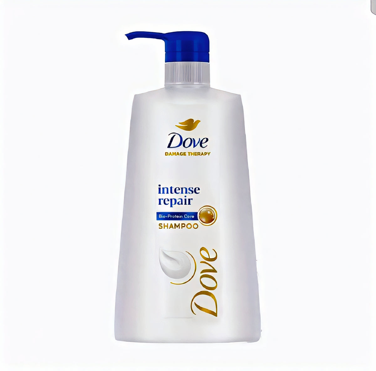 Dove Intense Repair Shampoo 650ML