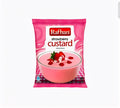 Rafhan Custard Powder Strawberry 45G