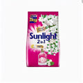 Sunlight Pink Jasmine Fresh Washing Powder 1KG