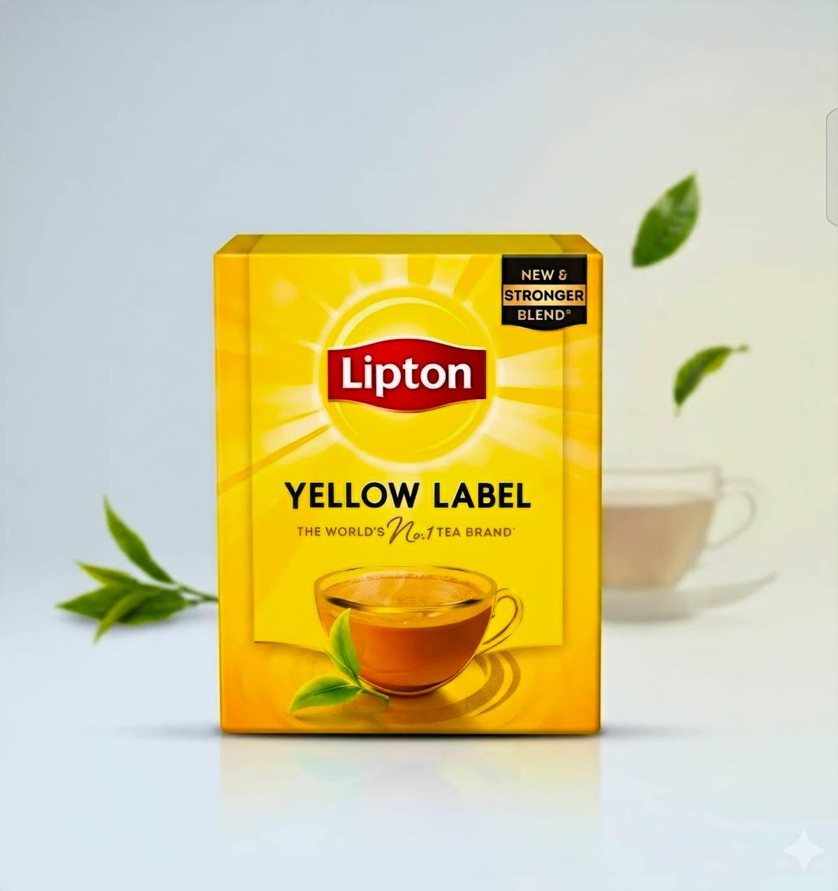 Lipton Yellow Label Tea 85G
