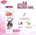Lifebuoy Onion Shampoo 175ML