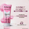 Ponds Bright Beauty Anti Dullness Facesash 50G